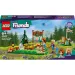 LEGO® Friends: Polowanie na przygody w obozie (42622)