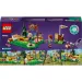 LEGO® Friends: Polowanie na przygody w obozie (42622)
