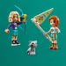 LEGO® Friends: Polowanie na przygody w obozie (42622)