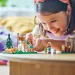 LEGO® Friends: Polowanie na przygody w obozie (42622)