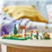 LEGO® Friends: Polowanie na przygody w obozie (42622)