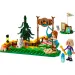 LEGO® Friends: Polowanie na przygody w obozie (42622)