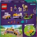 LEGO® Friends: Przyczepa do przewozu koni i kucyków (42634)