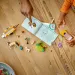 LEGO® Friends: Przyczepa do przewozu koni i kucyków (42634)