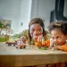 LEGO® Friends: Przyczepa do przewozu koni i kucyków (42634)