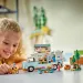 LEGO® Friends: Przygodowa podróż kamperem przyjaciół (42663)