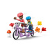 LEGO® Friends: Przytulna chatka w jesiennym lesie (42705)
