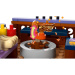 LEGO® Friends: Przytulna chatka w jesiennym lesie (42705)