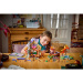 LEGO® Friends: Przytulna chatka w jesiennym lesie (42705)