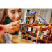 LEGO® Friends: Przytulna chatka w jesiennym lesie (42705)