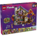 LEGO® Friends: Przytulna chatka w jesiennym lesie (42705)