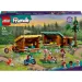 LEGO® Friends: Przytulne domki na obozie przygodowym (42624)