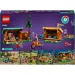 LEGO® Friends: Przytulne domki na obozie przygodowym (42624)
