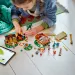 LEGO® Friends: Przytulne domki na obozie przygodowym (42624)