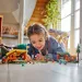 LEGO® Friends: Przytulne domki na obozie przygodowym (42624)