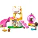 LEGO® Friends: Psie boisko zabaw (42665)
