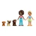 LEGO® Friends: Psie boisko zabaw (42665)