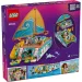 LEGO® Friends: Rejs statkiem i przygoda (42664)