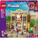 LEGO® Friends: Restauracja i szkoła gotowania (42655)