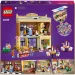 LEGO® Friends: Restauracja i szkoła gotowania (42655)