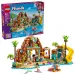 LEGO® Friends: Rodzinne wakacje w nadmorskim domku (42673)