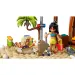 LEGO® Friends: Rodzinne wakacje w nadmorskim domku (42673)