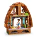 LEGO® Friends: Rodzinne wakacje w nadmorskim domku (42673)