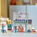 LEGO® Friends: Salon fryzjerski i sklep z akcesoriami fryzjerskimi (42662)