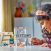 LEGO® Friends: Salon fryzjerski i sklep z akcesoriami fryzjerskimi (42662)