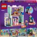 LEGO® Friends: Salon fryzjerski i sklep z akcesoriami fryzjerskimi (42662)
