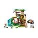 LEGO® Friends: Schronisko dla pand (42648)