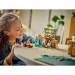 LEGO® Friends: Schronisko dla pand (42648)