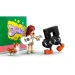 LEGO® Friends: Sklep muzyczny i mieszkanie (42653)