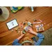 LEGO® Friends: Sklep muzyczny i mieszkanie (42653)