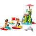 LEGO® Friends: Skuter wodny na plaży (42623)