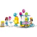 LEGO® Friends: Sprzedawca lodów i balonów (42692)