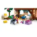 LEGO® Friends: Stadnina kucyków i stajnia (42654)