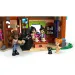 LEGO® Friends: Stadnina kucyków i stajnia (42654)