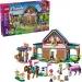 LEGO® Friends: Stajnia i szkoła jeździecka (42688)