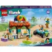 LEGO® Friends: Stoisko z smoothie na plaży (42625)