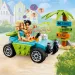 LEGO® Friends: Stoisko z smoothie na plaży (42625)