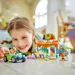 LEGO® Friends: Stoisko z smoothie na plaży (42625)