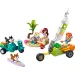LEGO® Friends: Surfujące psy i przygody na skuterze (42641)