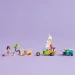LEGO® Friends: Surfujące psy i przygody na skuterze (42641)
