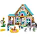 LEGO® Friends: Szpital dla koni i zwierząt (42651)
