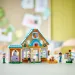 LEGO® Friends: Szpital dla koni i zwierząt (42651)