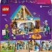 LEGO® Friends: Szpital dla koni i zwierząt (42651)