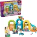 LEGO® Friends: Wesoły domek zabaw (42686)