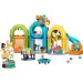 LEGO® Friends: Wesoły domek zabaw (42686)