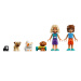 LEGO® Friends: Wesoły dzień w aquaparku (42676)